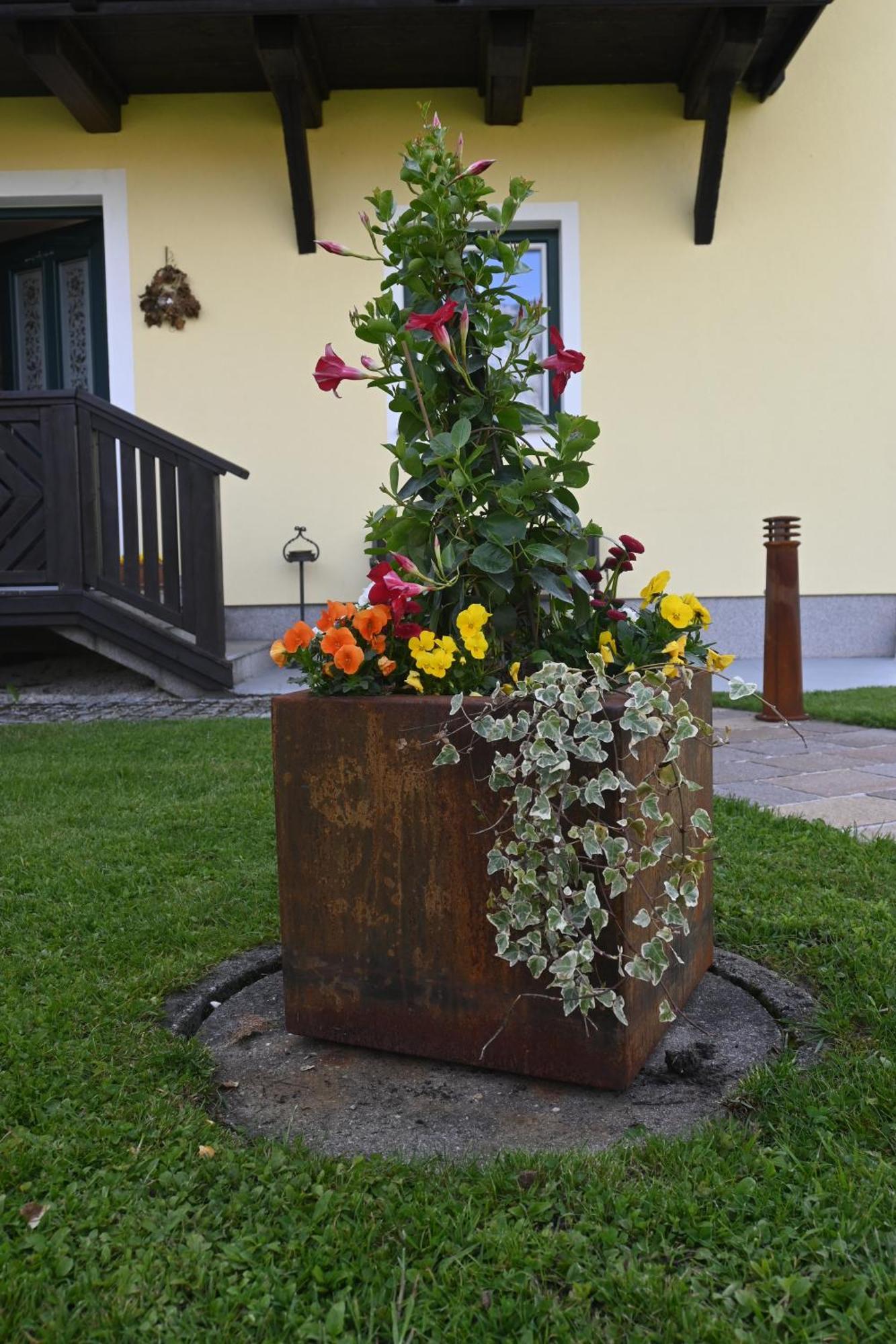 Ferienhaus Humer Altmünster Extérieur photo