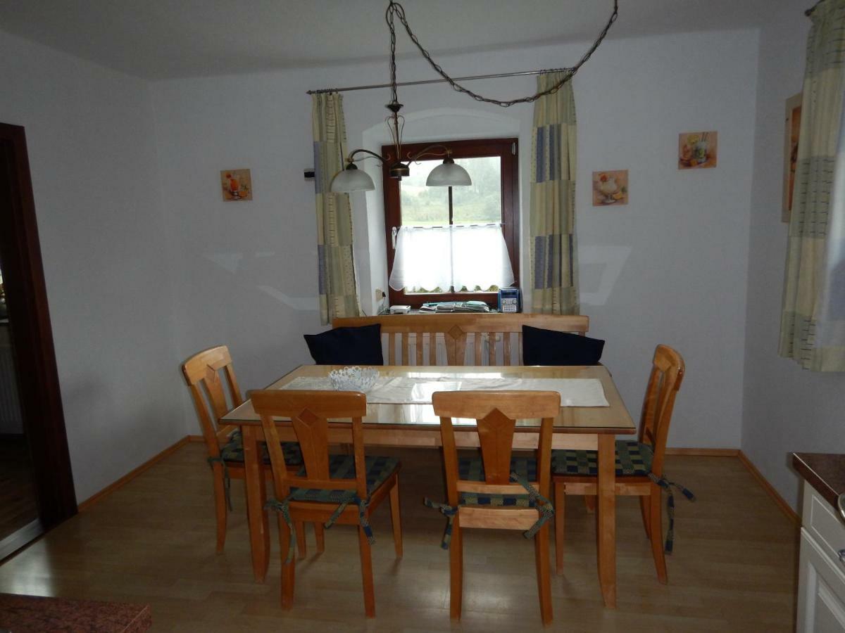 Ferienhaus Humer Altmünster Extérieur photo