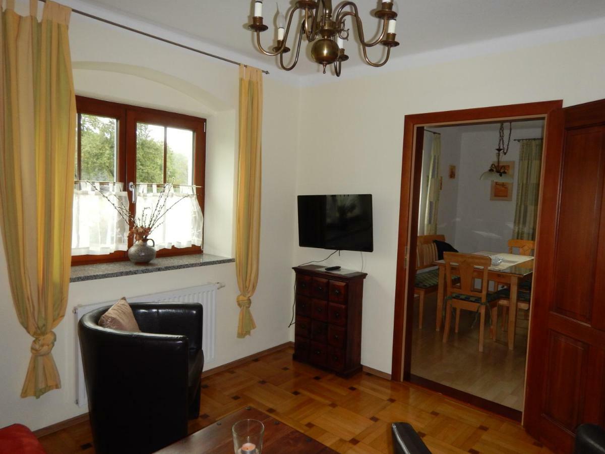 Ferienhaus Humer Altmünster Extérieur photo